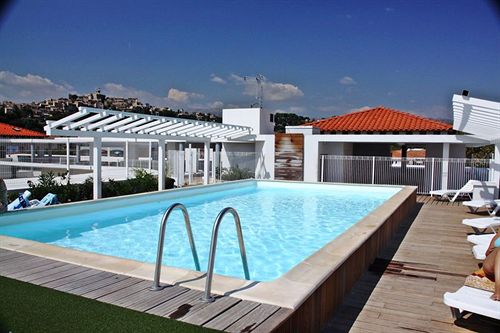 Hôtel Résidence Le Crystal  | St Paul de Vence | Alpes-Maritimes | France 2