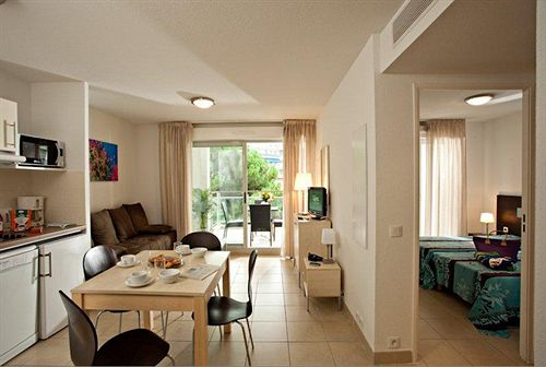 Hôtel Résidence Le Crystal  | St Paul de Vence | Alpes-Maritimes | France 3