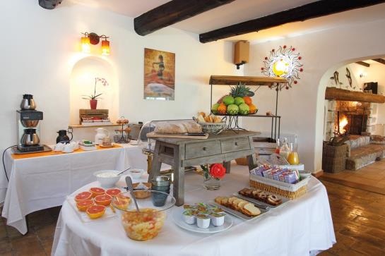 Hôtel Le Mas De Calabrun  | Arles | Bouches du Rhone | France 11