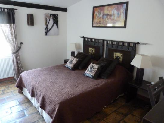 Hôtel Le Mas De Calabrun  | Arles | Bouches du Rhone | France 13