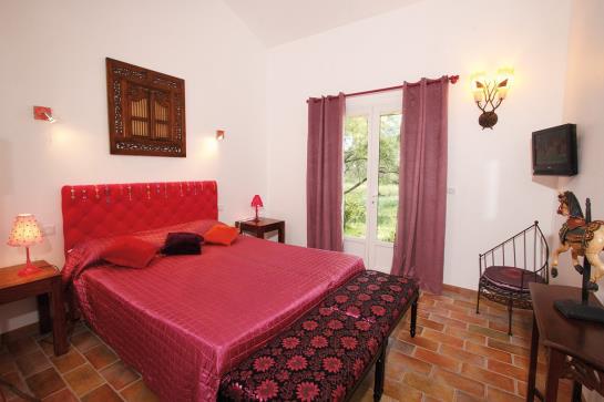 Hôtel Le Mas De Calabrun  | Arles | Bouches du Rhone | France 14