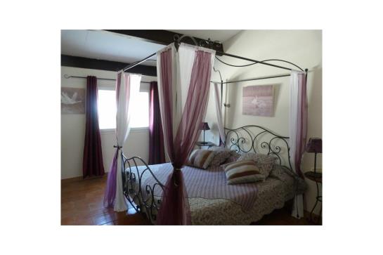 Hôtel Le Mas De Calabrun  | Arles | Bouches du Rhone | France 15