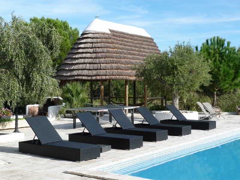 Hôtel Le Mas De Calabrun  | Arles | Bouches du Rhone | France 4