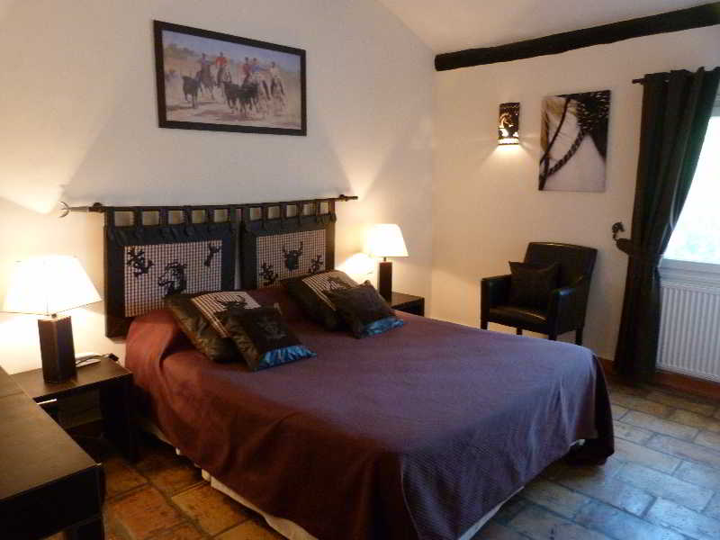 Hôtel Le Mas De Calabrun  | Arles | Bouches du Rhone | France 5