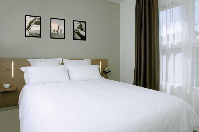 Hotel Appartcity Saint Nazaire Ocean  | Saint-Nazaire | Loira Atlántico | Francia 13