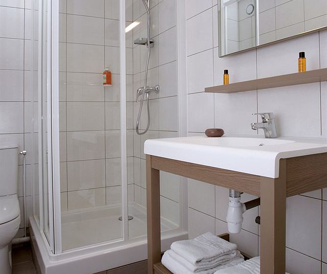 Hotel Appartcity Saint Nazaire Ocean  | Saint-Nazaire | Loira Atlántico | Francia 17