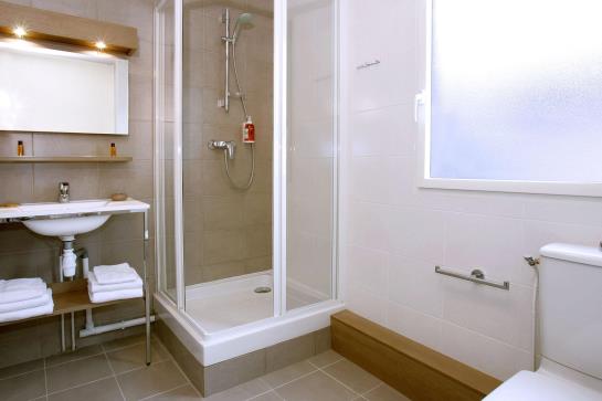 Hotel Appartcity Saint Nazaire Ocean  | Saint-Nazaire | Loira Atlántico | Francia 18