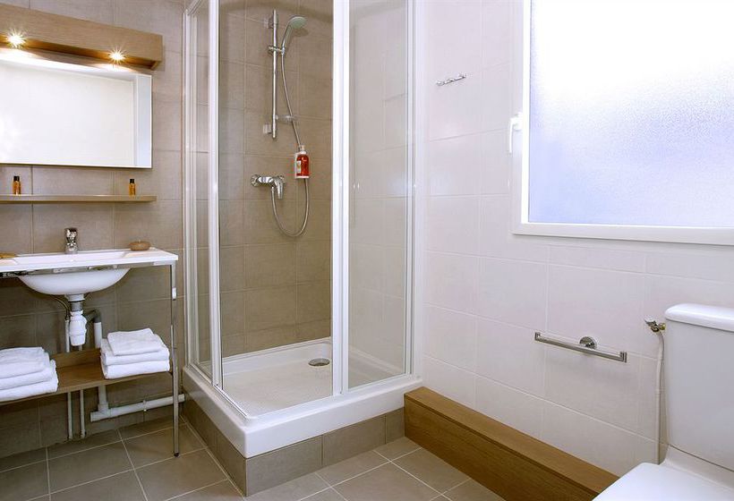 Hotel Appartcity Saint Nazaire Ocean  | Saint-Nazaire | Loira Atlántico | Francia 2