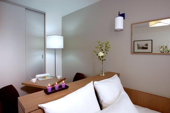 Hotel Appartcity Saint Nazaire Ocean  | Saint-Nazaire | Loira Atlántico | Francia 20