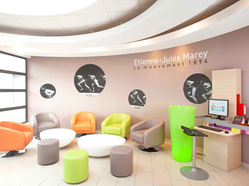 Hôtel Ibis Styles Beaune Centre  | Beaune | Cote d'Or | France 10