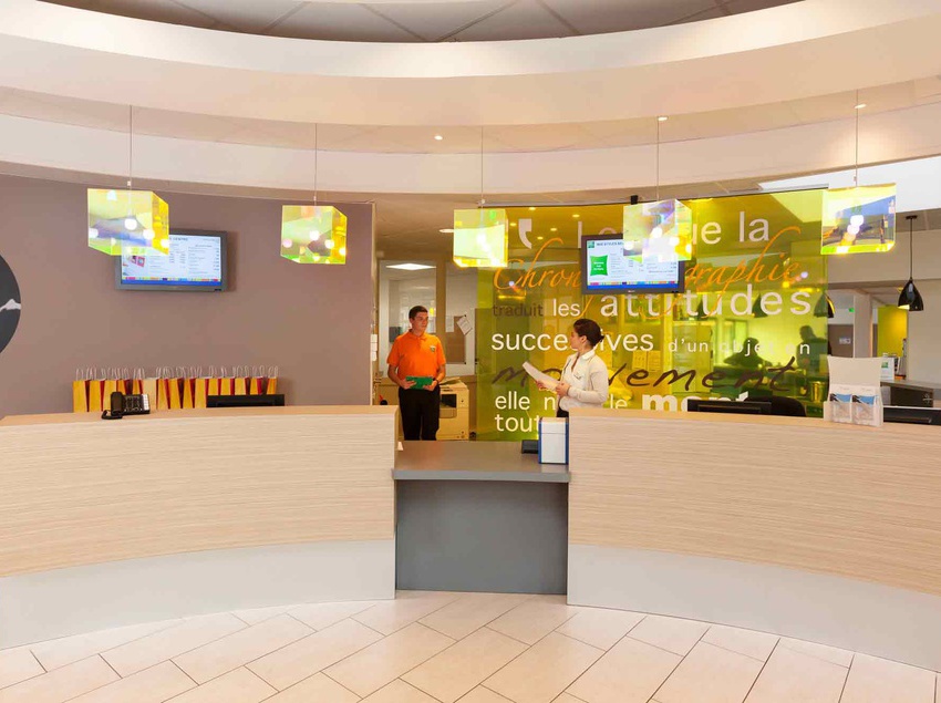 Hôtel Ibis Styles Beaune Centre  | Beaune | Cote d'Or | France 2