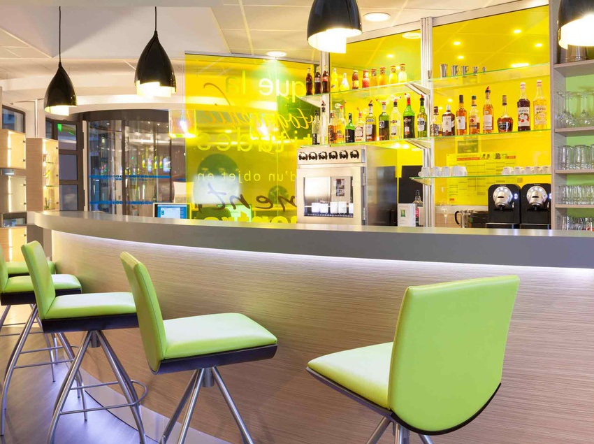 Hôtel Ibis Styles Beaune Centre  | Beaune | Cote d'Or | France 3