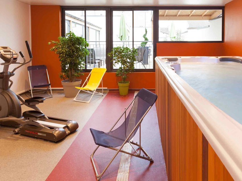 Hôtel Ibis Styles Beaune Centre  | Beaune | Cote d'Or | France 5