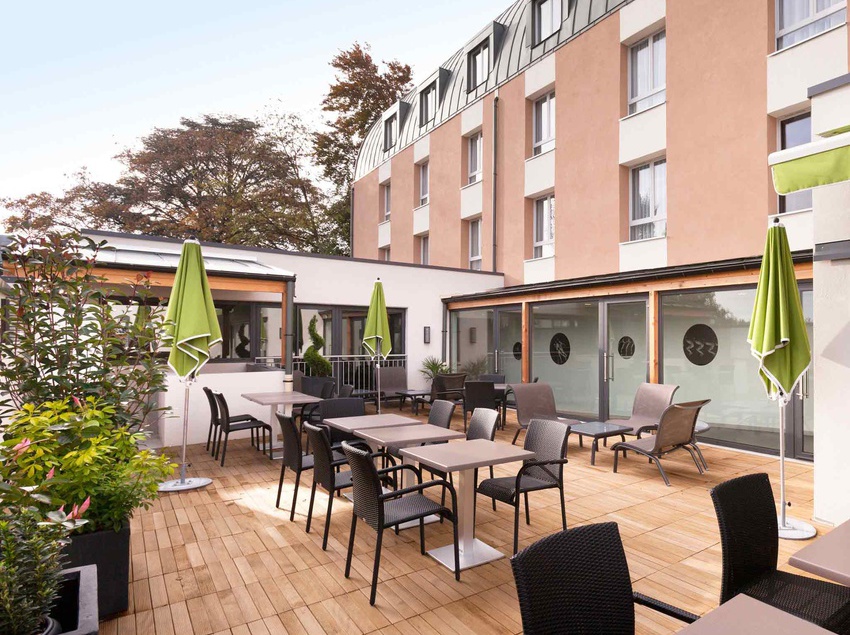 Hôtel Ibis Styles Beaune Centre  | Beaune | Cote d'Or | France 6