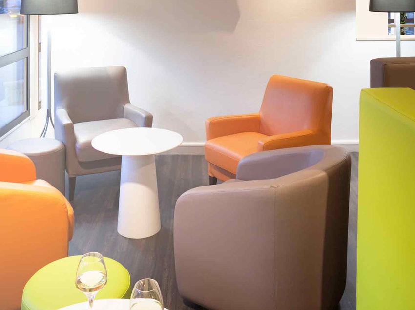 Hôtel Ibis Styles Beaune Centre  | Beaune | Cote d'Or | France 8