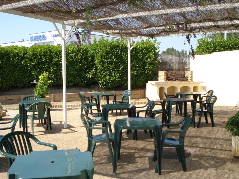 Fasthotel Carcassonne Carcasona