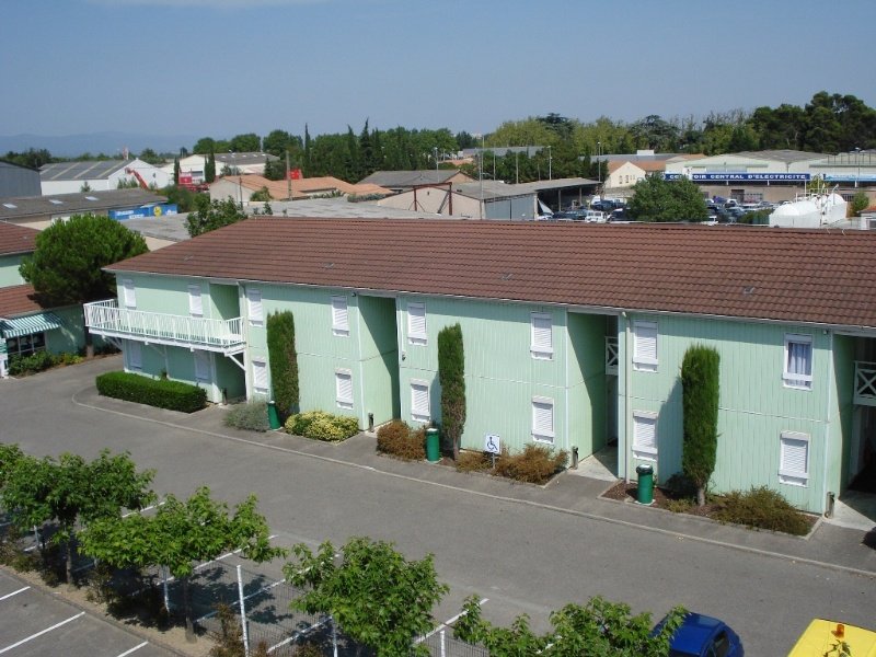 Fasthotel Carcassonne  | Carcassonne | Aude | France 4