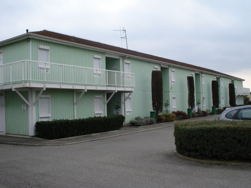 Fasthotel Carcassonne  | Carcassonne | Aude | France 6