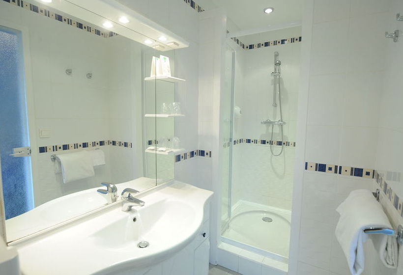 Hotel Grand De La Gare 