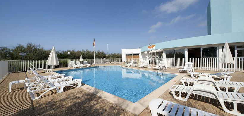 Residencia Pierre & Vacances Le Levant Herault