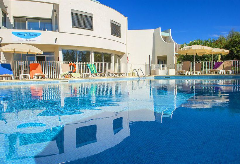 Pierre & Vacances Le Levant  | La Grande Motte | Herault | France 1