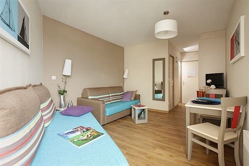 Pierre & Vacances Le Levant  | La Grande Motte | Herault | France 10