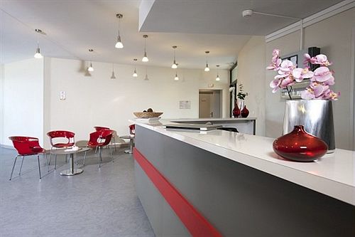 Pierre & Vacances Le Levant  | La Grande Motte | Herault | France 11