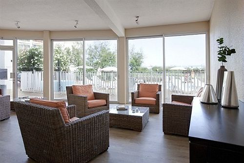 Pierre & Vacances Le Levant  | La Grande Motte | Herault | France 12