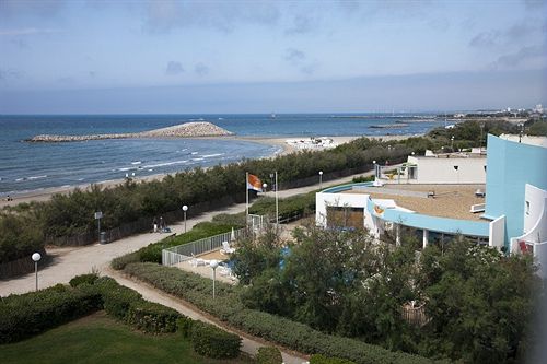 Pierre & Vacances Le Levant  | La Grande Motte | Herault | France 13