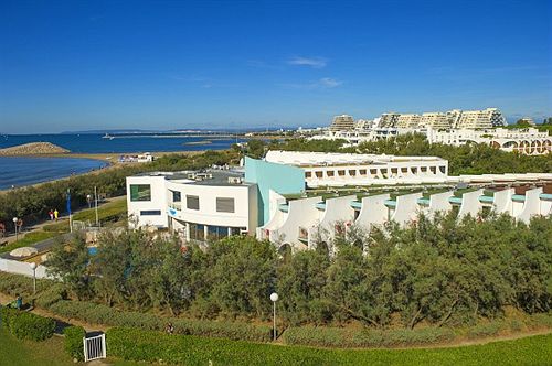 Pierre & Vacances Le Levant  | La Grande Motte | Herault | France 14