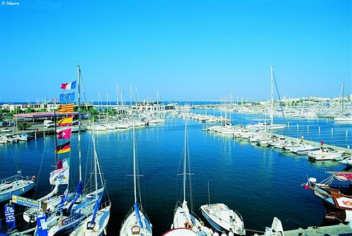 Pierre & Vacances Le Levant  | La Grande Motte | Herault | France 3