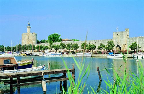 Pierre & Vacances Le Levant  | La Grande Motte | Herault | France 4