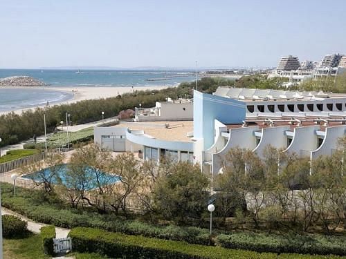 Pierre & Vacances Le Levant  | La Grande Motte | Herault | France 6