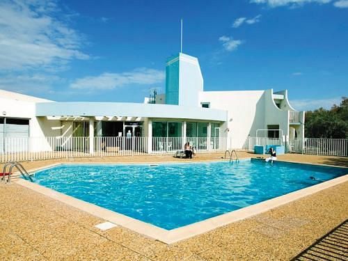 Pierre & Vacances Le Levant  | La Grande Motte | Herault | France 7