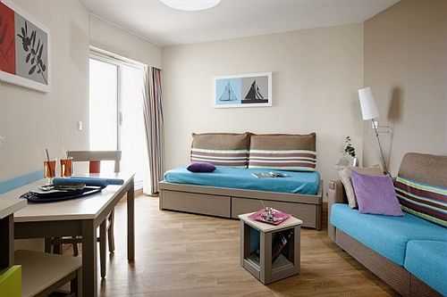 Pierre & Vacances Le Levant  | La Grande Motte | Herault | France 9