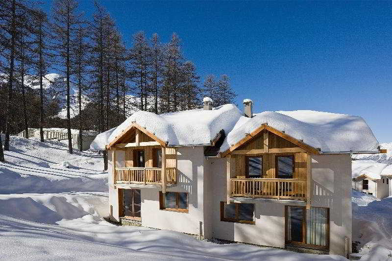 Hotel Residence la Combe D'Or Altos Alpes