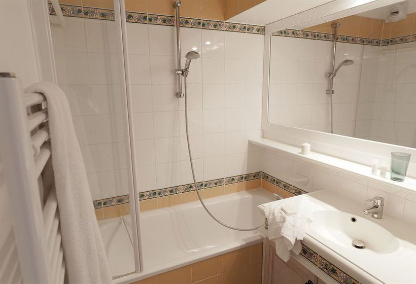 Residencia Pierre & Vacances Les Rivages D'issambres Les Issambres Var