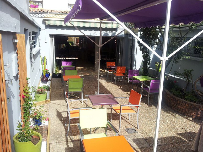 Hôtel Balladins Angouleme  | Angoulême | Charente | France 1