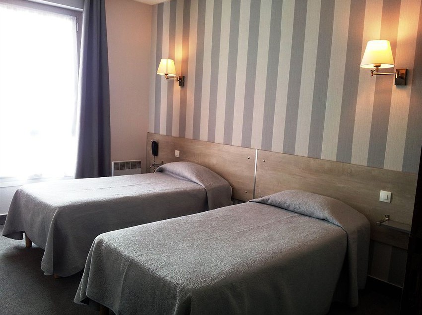 Hôtel Balladins Angouleme  | Angoulême | Charente | France 10