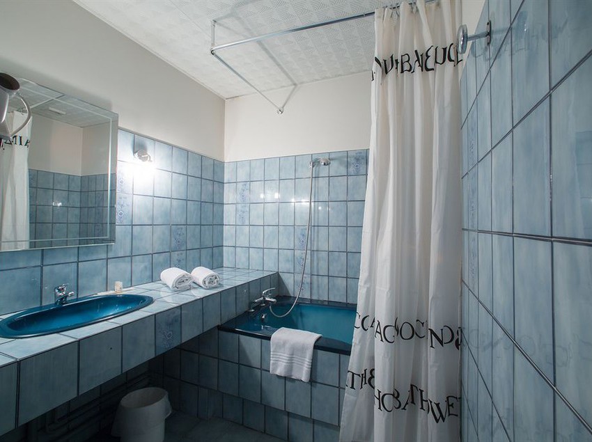 Hôtel Balladins Angouleme  | Angoulême | Charente | France 11