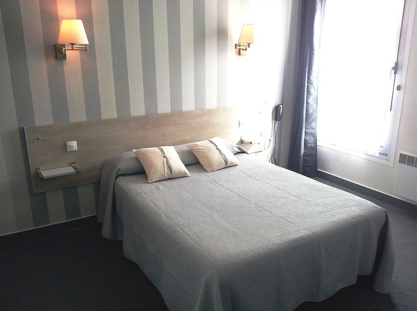 Hôtel Balladins Angouleme  | Angoulême | Charente | France 12