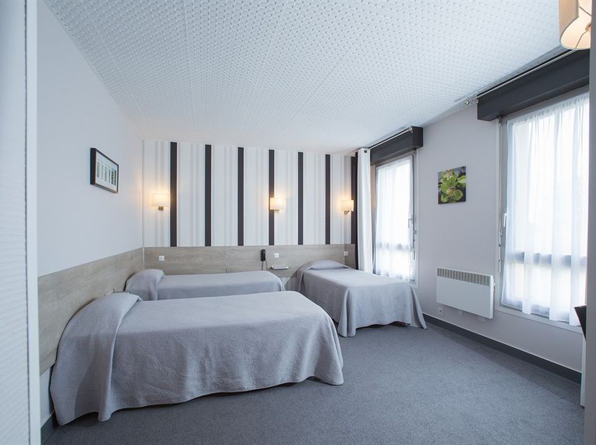 Hôtel Balladins Angouleme  | Angoulême | Charente | France 14