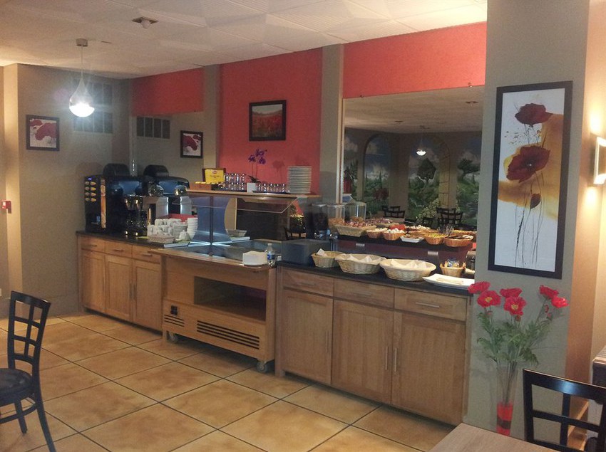 Hôtel Balladins Angouleme  | Angoulême | Charente | France 18