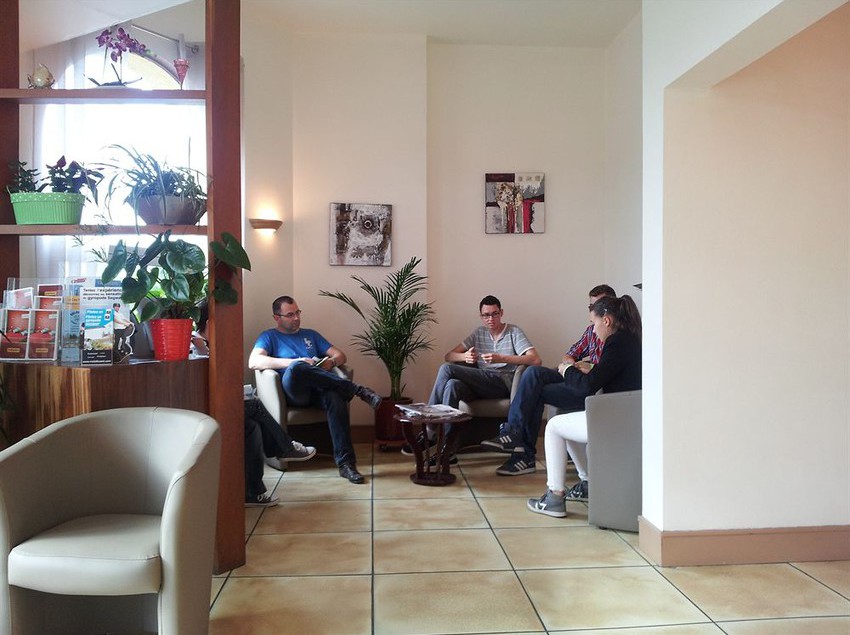 Hôtel Balladins Angouleme  | Angoulême | Charente | France 2