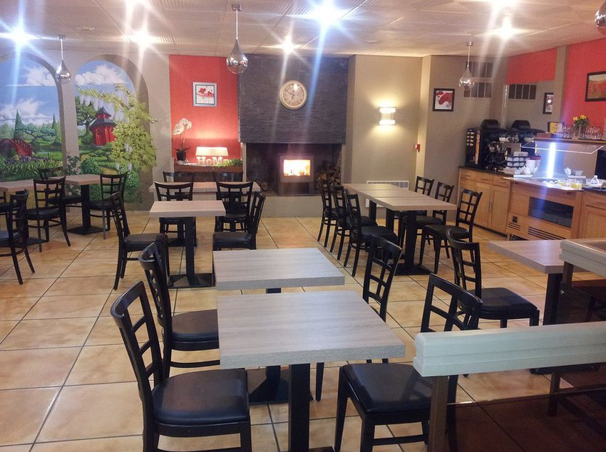 Hôtel Balladins Angouleme  | Angoulême | Charente | France 3