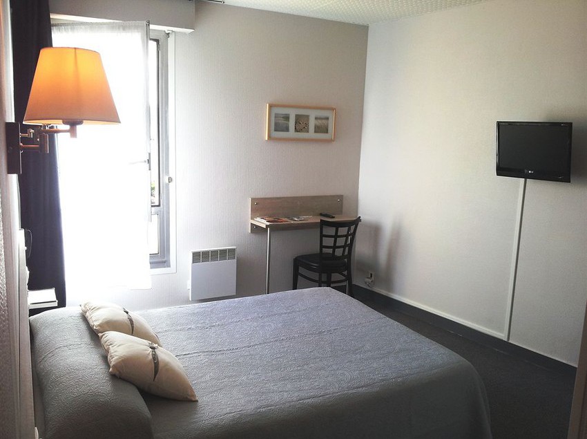 Hôtel Balladins Angouleme  | Angoulême | Charente | France 4