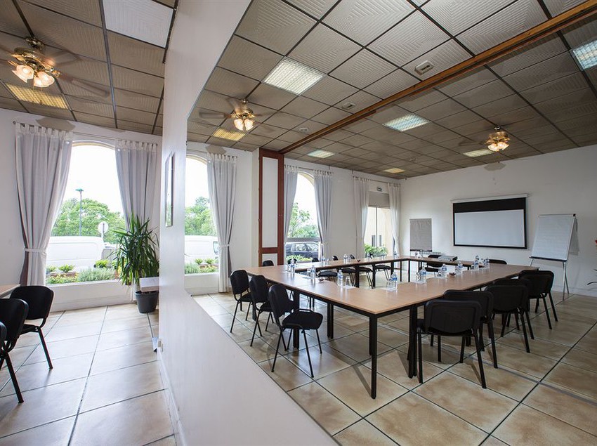 Hôtel Balladins Angouleme  | Angoulême | Charente | France 5