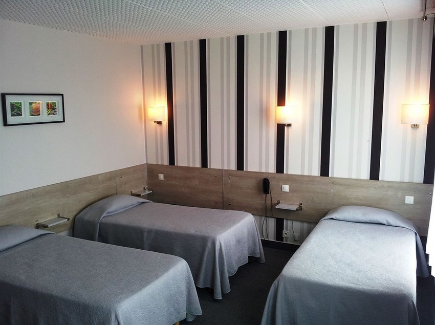 Hôtel Balladins Angouleme  | Angoulême | Charente | France 6