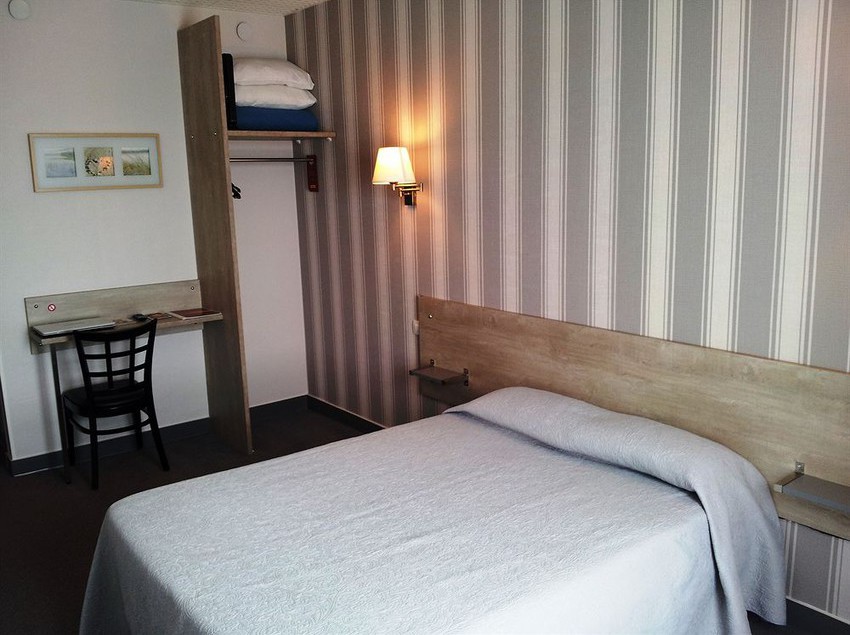 Hôtel Balladins Angouleme  | Angoulême | Charente | France 8