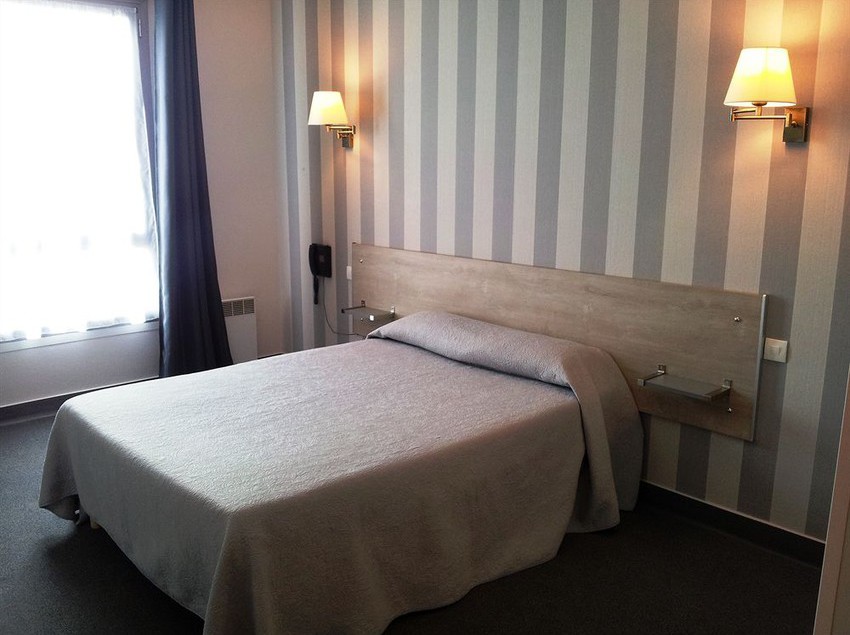 Hôtel Balladins Angouleme  | Angoulême | Charente | France 9